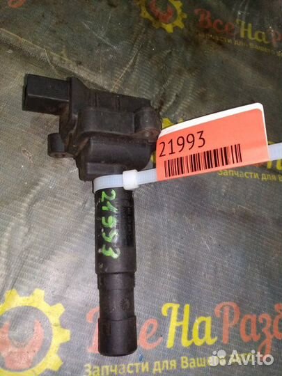 Катушка зажигания Mercedes W211