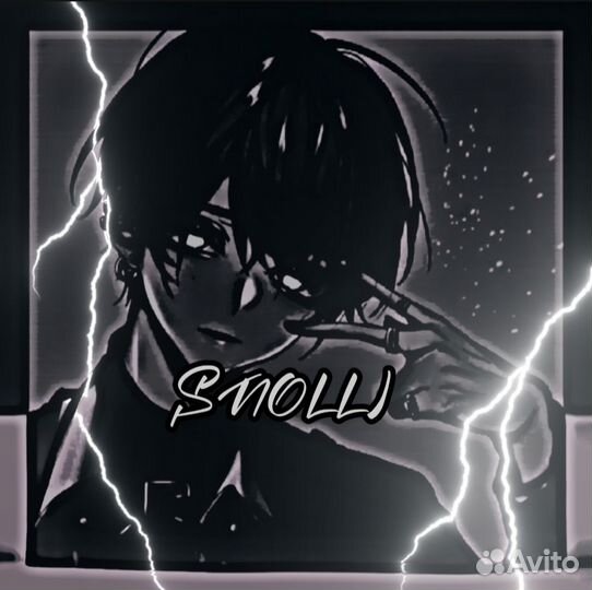 Аватарки для стандофа