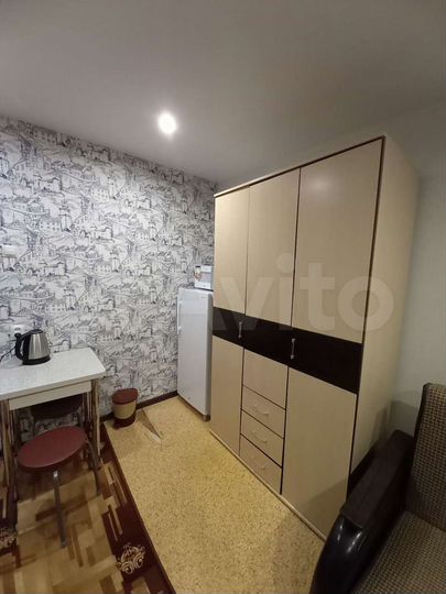 Комната 14 м² в 5-к., 3/9 эт.