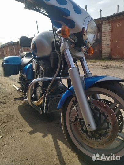 Victory V92SC