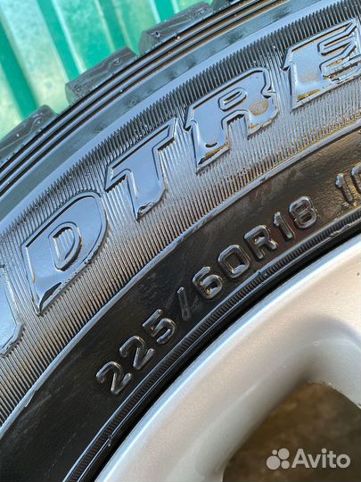 Продам колеса