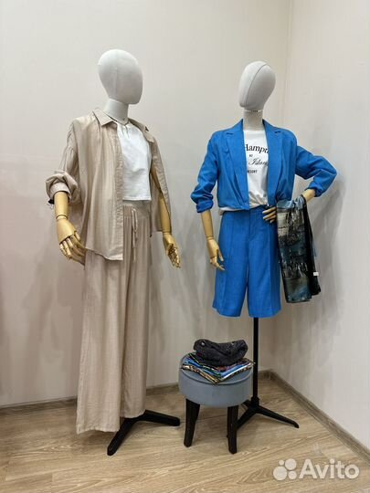 Продам Готовый Бизнес. Бутик одежды из Италии