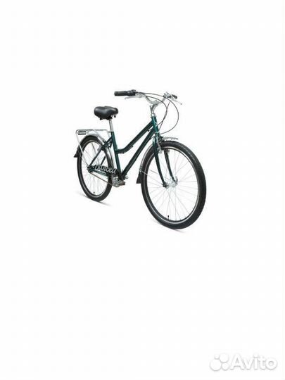 Велосипед городской