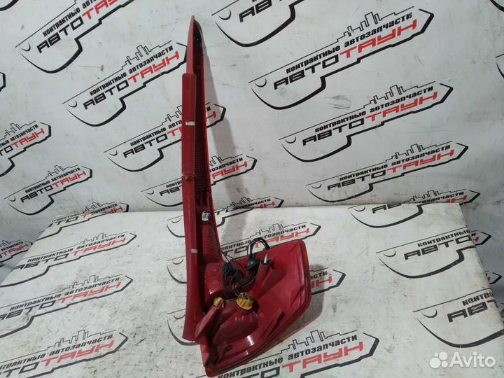 Фонарь citroen C4 LC 965864080 5 door левый 6350T8