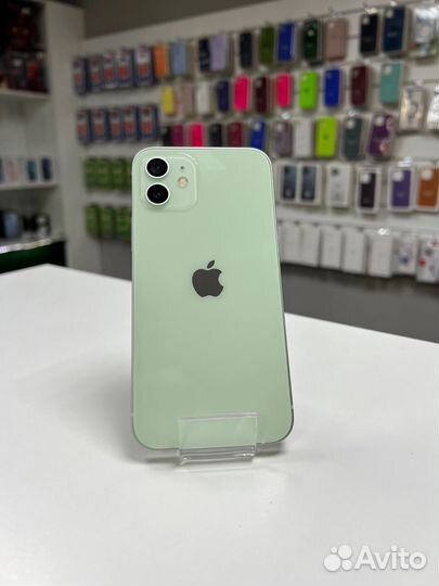 iPhone 12, 128 ГБ