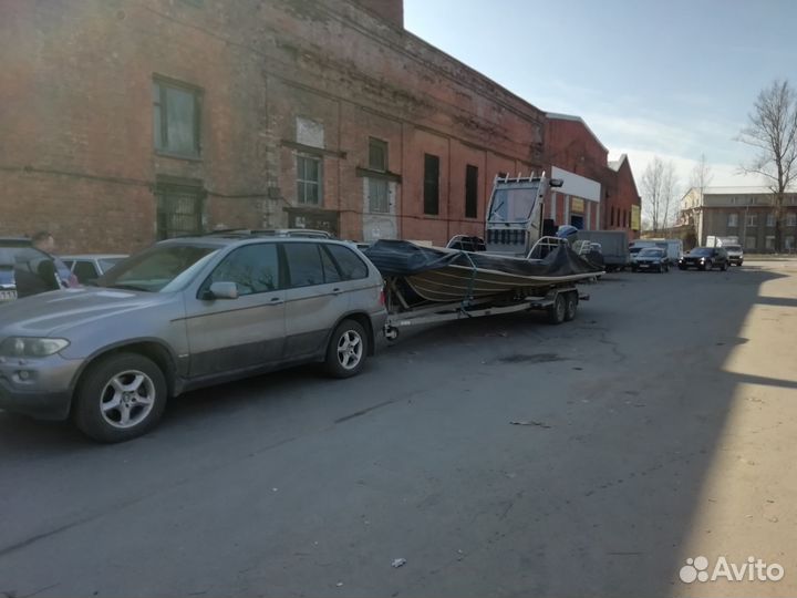 Эвакуатор гатчинский р-он. Вырица