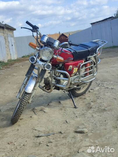 Альфа 110
