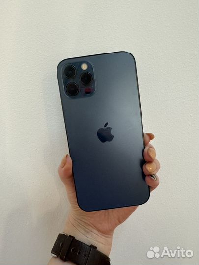 iPhone 12 Pro, 128 ГБ
