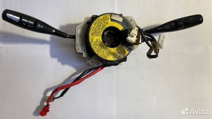 Переключатель подрулевой (стрекоза) Mitsubishi 7