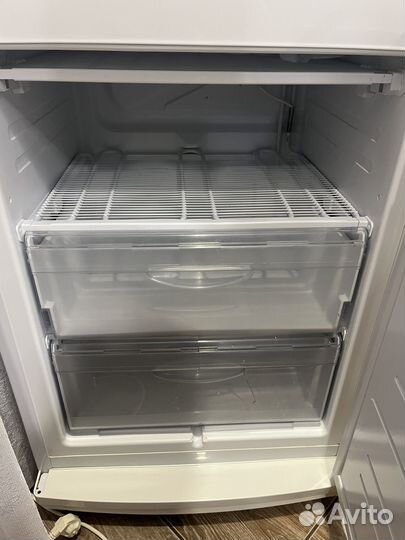 Холодильник Atlant