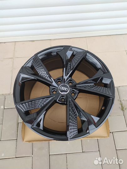 R19/5/112 Audi A4 A6, VW Passat b8, Skoda Octavia