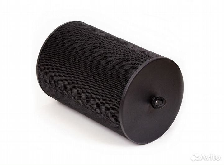 Угольный фильтр Magic Air 350 м3 / 125 мм