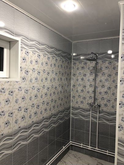 Коттедж 136,6 м² на участке 10 сот.