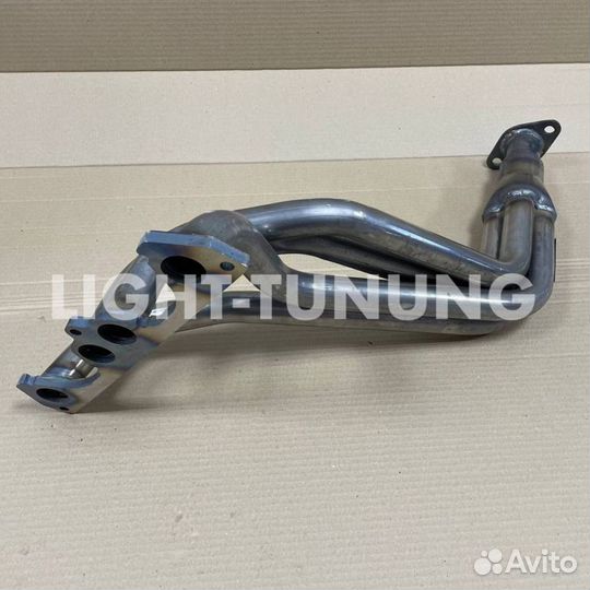 Паук 4-1 2113-2115 (8кл.) stinger