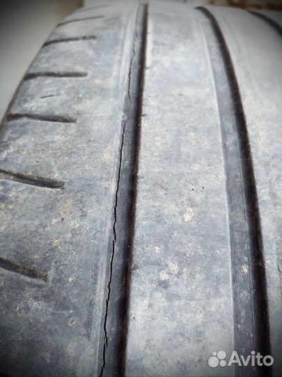 Dunlop SP Sport Maxx RT 225/45 R19