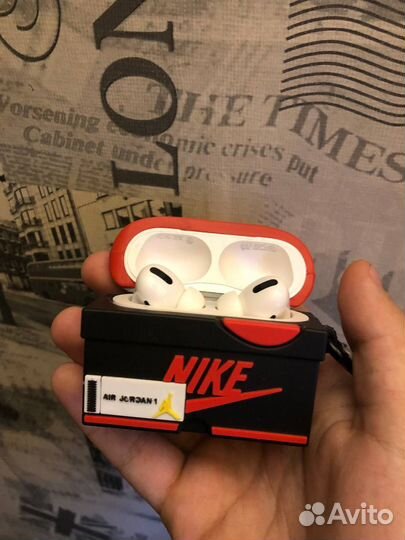 Air Pods Pro (Оригинал)