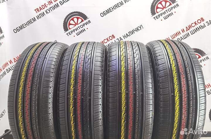 Giti GitiComfort 520V1 215/55 R18 95H