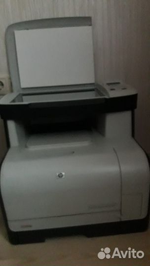 Мфу Принтер HP 11311