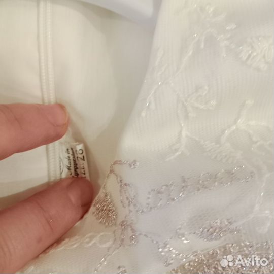 Платье нарядное для девочки