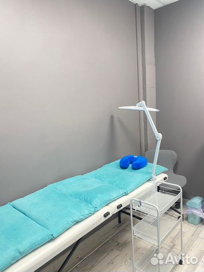 Рабочее место в аренду