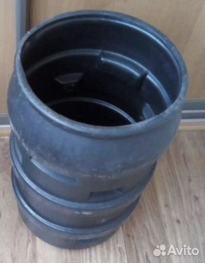 Банка стеклянная