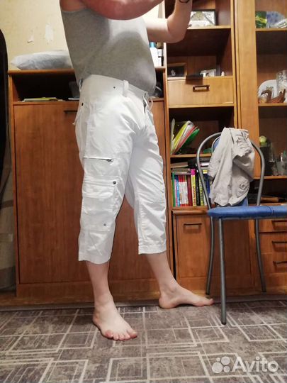 Шорты мужские Double face