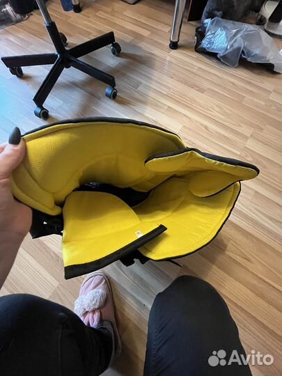 Хоккейная экипировка