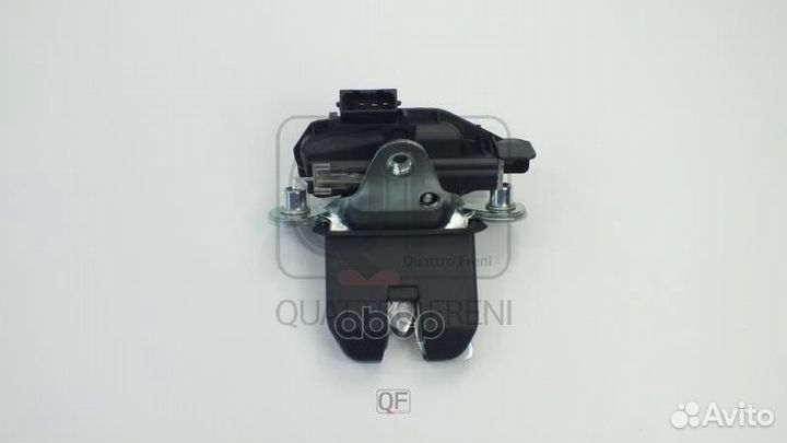 Замок багажника quattro freni QF22H00050