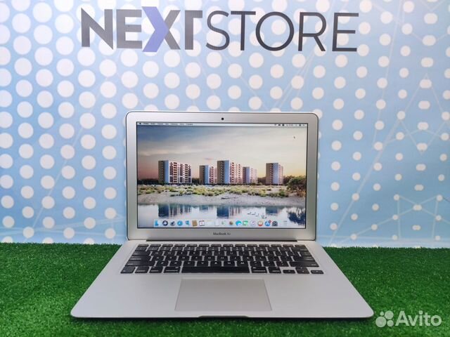 MacBook Air 13