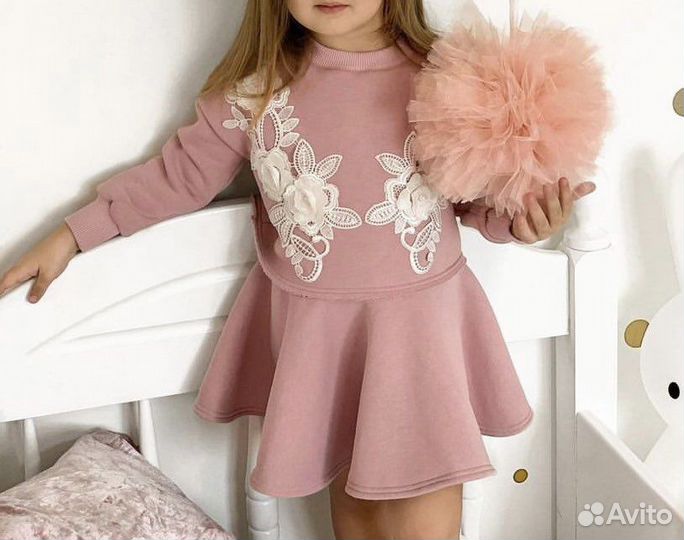 Костюм для девочки