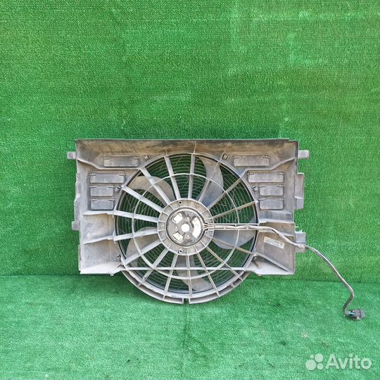 Вентилятор радиатора Land Rover Range Rover 3