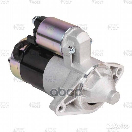 Стартер для а/м Geely MK Cross (10) 1.5i (LSt