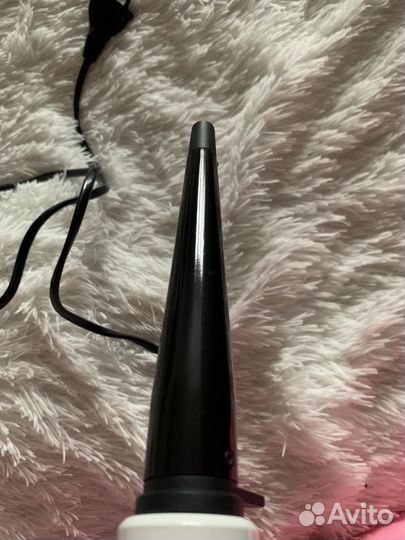 Конусная плойка