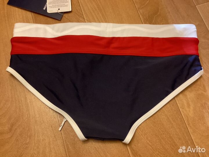 Новые плавки Fila 46 размер