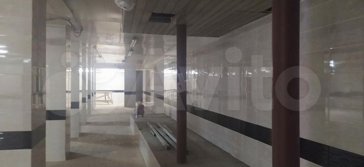 Аренда пл. 300 м2 под склад, теплый склад, офис