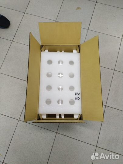 Коробки для жёстких дисков 3,5 дюйма на 20хардов