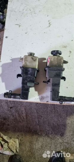 Бачок гур на сайбер