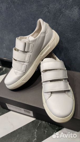 Полуботинки ecco