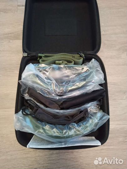 Тактические очки Oakley