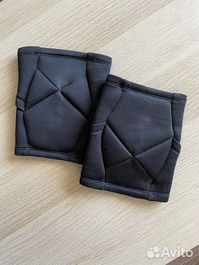 Наколенники для танцев poledance