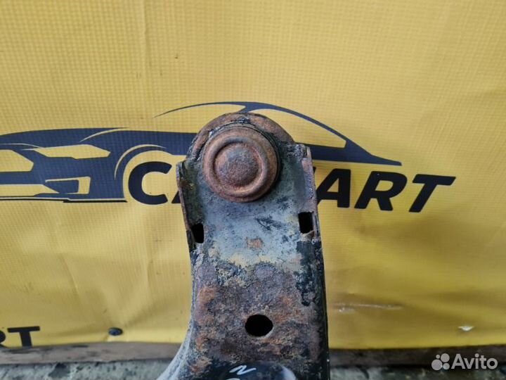 Рычаг передний левый Hyundai Santa Fe 2 CM G4KE