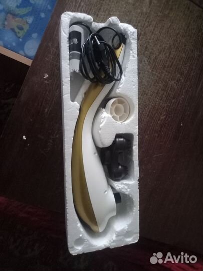 Электро массажер