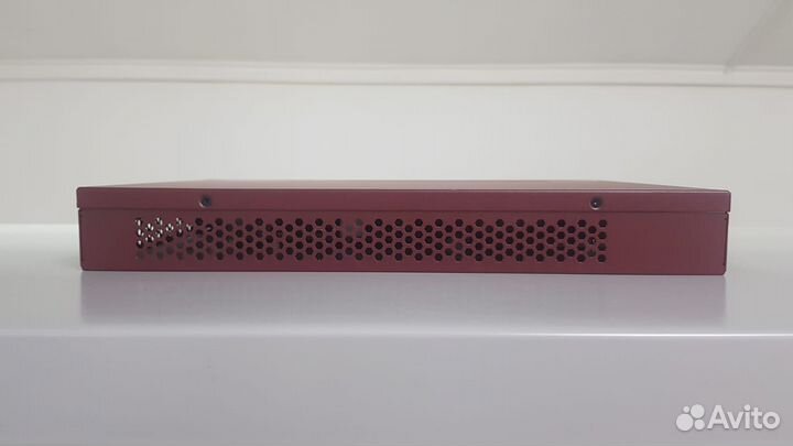 QSW-3750-10T-AC Управляемый коммутатор L2 Б/У