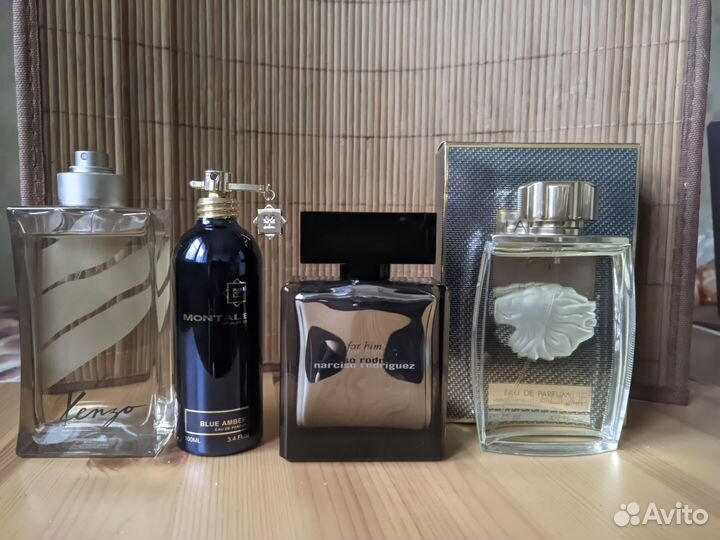 Парфюм YSL Jazz, 80 мл