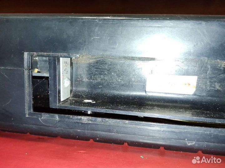 Приёмник VEF spidola 232