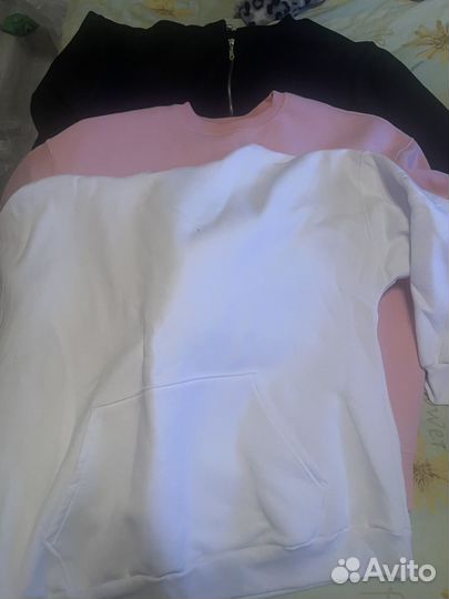 Женские вещи пакетом 48 50