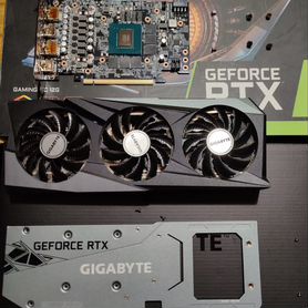 RTX 3060 12gb не LHR