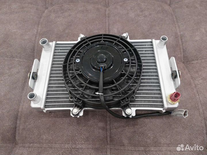 Радиатор охлаждения Stels 300