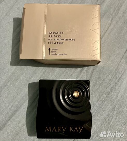 Мини футляр Mary kay