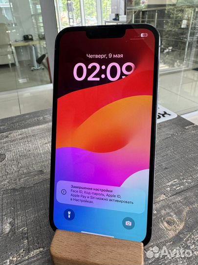 iPhone 13 Pro, 512 ГБ